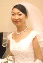 結婚式ヘアメイク