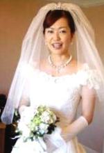 結婚式ベール