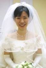 ブライダルベール