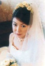 ベール写真ポーズ