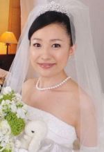 結婚式ヘアメイク