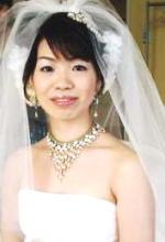 ショートヘアーアレンジベール