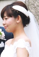  結婚式