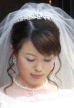 ベール写真