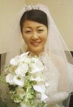 結婚式クラウン
