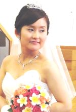 教会結婚式