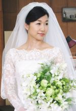 教会結婚式