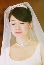 結婚式指輪交換