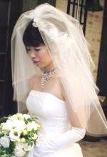 新婦イメージ写真