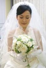 花嫁ヘアメイク