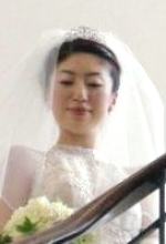 花嫁らせん階段