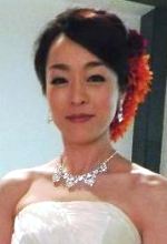 スッキリヘア髪飾り