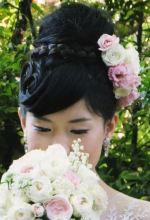 ブライダルヘアートップまとめ