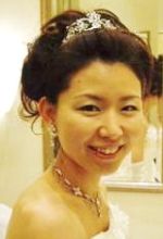 髪型前髪上げる