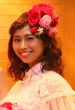 ブライダルショーヘアスタイル