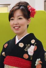 和服着付けヘアメイク