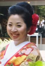 和の結婚式