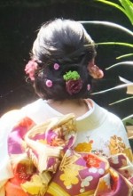 神前結婚式