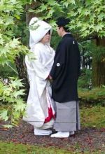 東照宮結婚式