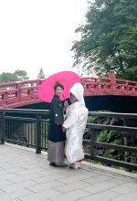 日光世界遺産結婚式