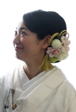 和装挙式