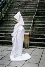 愛宕神社結婚式