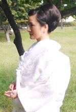 本牧結婚式撮影
