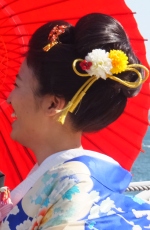 和装挙式ロケーション撮影