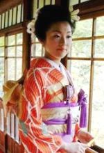 和の結婚式