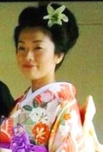 着付けヘアメイク出張