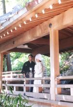 神社仏閣挙式