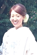 白無垢花嫁