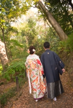 広尾結婚式ヘアメイク