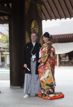 神社結婚式出張ヘアメイク