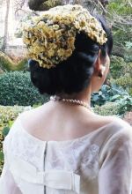 ブライダルヘア下まとめ