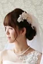 ナチュラルまとめ結婚式