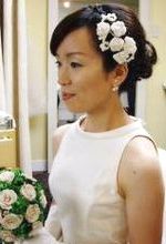 ナチュラルまとめ結婚式