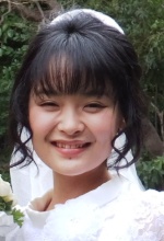 ブライダルゆるまとめ帽子