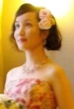 カールボブヘアー披露宴