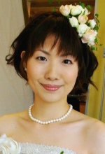 ショートボブヘアアレンジ