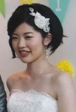 ショートヘアアレンジ