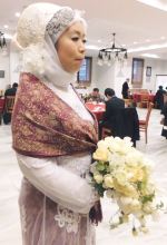 モスク結婚式